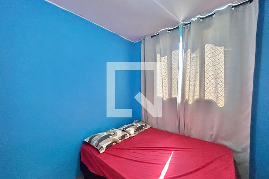 Quarto de apartamento à venda com 2 quartos, 51m² em Feitoria, São Leopoldo