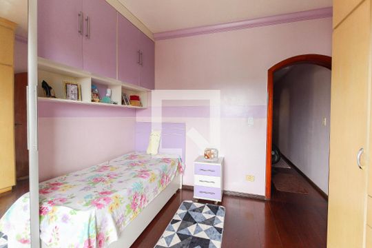 Quarto 1 de casa à venda com 3 quartos, 210m² em Jardim Nossa Senhora do Carmo, São Paulo
