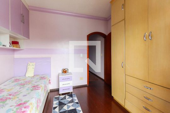 Quarto 1 de casa à venda com 3 quartos, 210m² em Jardim Nossa Senhora do Carmo, São Paulo