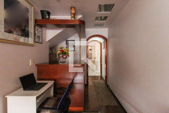 Sala de casa à venda com 3 quartos, 210m² em Jardim Nossa Senhora do Carmo, São Paulo