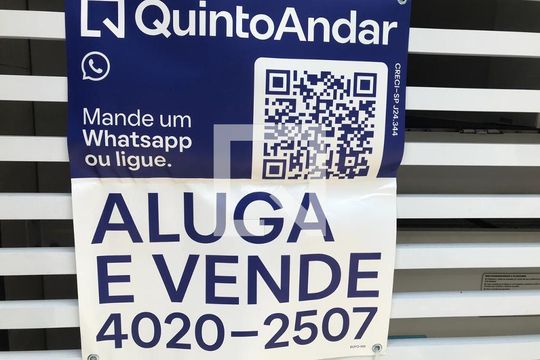 Apartamento à venda com 1 quarto, 50m² em Higienópolis, São Paulo