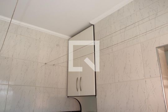 Casa para alugar com 3 quartos, 180m² em Jardim Sao Miguel, Cotia