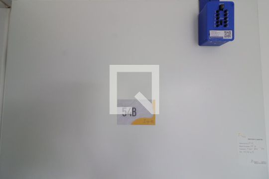 Lockbox de apartamento para alugar com 2 quartos, 50m² em Vila Osasco, Osasco