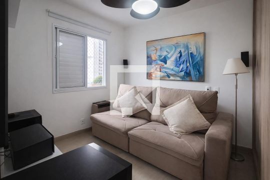 Quarto 2 de apartamento à venda com 2 quartos, 60m² em Vila Osasco, Osasco