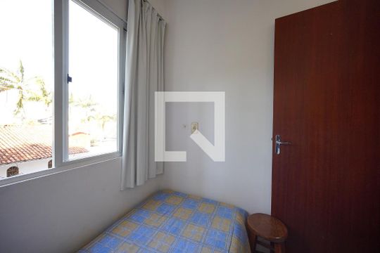 Quarto 1 de apartamento para alugar com 2 quartos, 39m² em Canasvieiras, Florianópolis