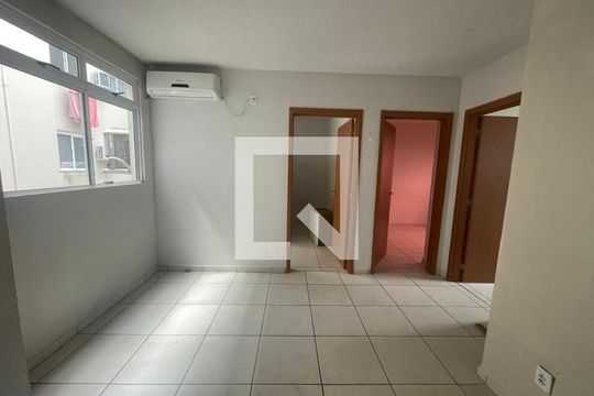 Apartamento à venda com 2 quartos, 50m² em Canudos, Novo Hamburgo