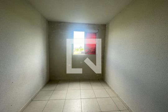 Apartamento à venda com 2 quartos, 50m² em Canudos, Novo Hamburgo