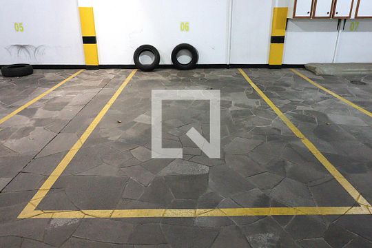 Apartamento à venda com 3 quartos, 243m² em Chácara das Pedras, Porto Alegre