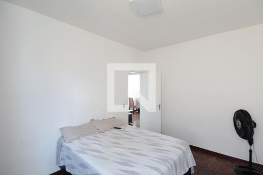Quarto 1 de apartamento à venda com 2 quartos, 69m² em Santa Amelia, Belo Horizonte