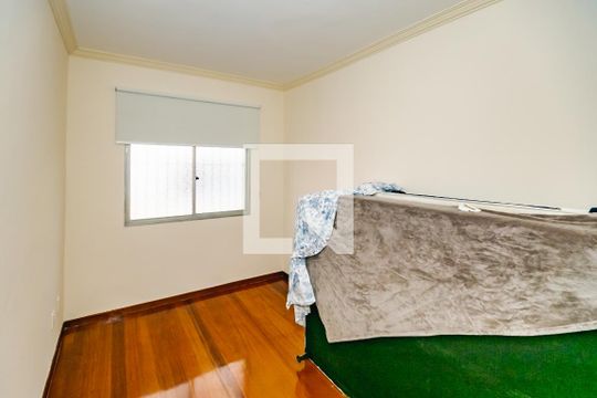 Apartamento para alugar com 3 quartos, 88m² em Ouro Preto, Belo Horizonte