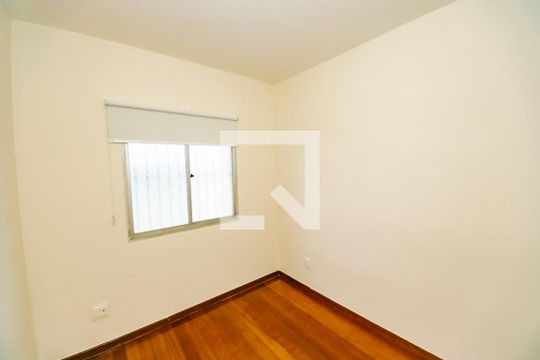 Apartamento para alugar com 3 quartos, 88m² em Ouro Preto, Belo Horizonte