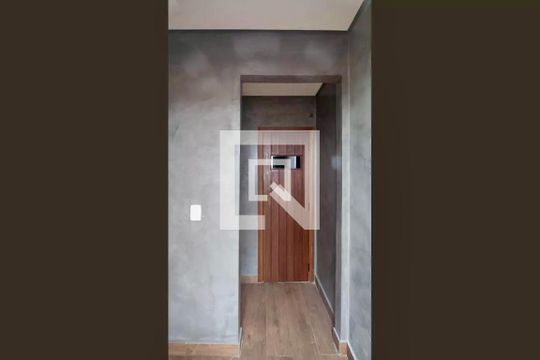 Área Comum - Sauna  de apartamento à venda com 1 quarto, 38m² em Vila Galvão, Guarulhos