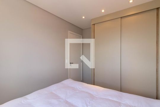 Quarto 1 de apartamento à venda com 1 quarto, 38m² em Vila Galvão, Guarulhos
