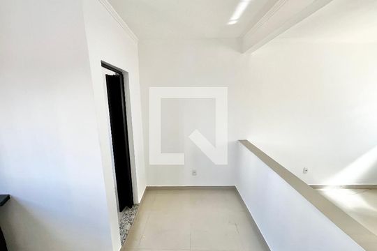 Cozinha de casa para alugar com 1 quarto, 25m² em Mandaqui, São Paulo