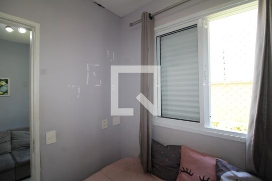 Quarto 2 de apartamento à venda com 2 quartos, 38m² em Santana, São Paulo