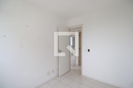 Quarto 1 de apartamento para alugar com 3 quartos, 64m² em Jacarepaguá, Rio de Janeiro
