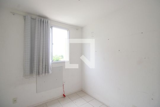 Quarto 1 de apartamento para alugar com 3 quartos, 64m² em Jacarepaguá, Rio de Janeiro