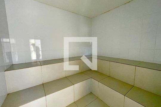 Sauna de apartamento à venda com 2 quartos, 70m² em Vila Progresso, Guarulhos
