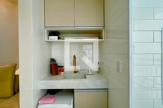Apartamento à venda com 2 quartos, 70m² em Vila Progresso, Guarulhos