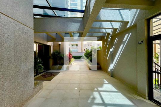 Área comum de apartamento à venda com 2 quartos, 70m² em Vila Progresso, Guarulhos