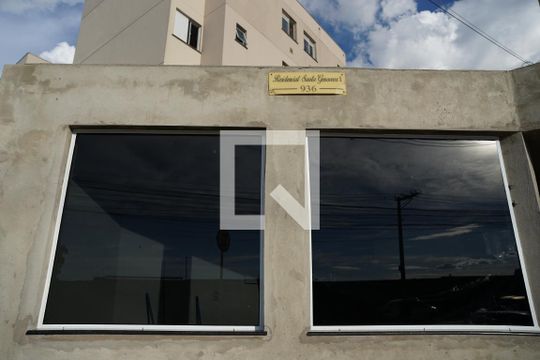 Apartamento para alugar com 2 quartos, 55m² em Vila Alzira, Guarulhos