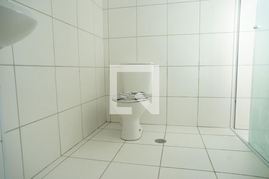 Apartamento para alugar com 2 quartos, 55m² em Vila Alzira, Guarulhos