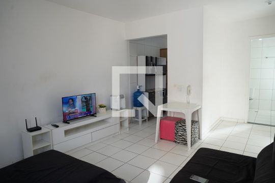 Apartamento para alugar com 2 quartos, 55m² em Vila Alzira, Guarulhos
