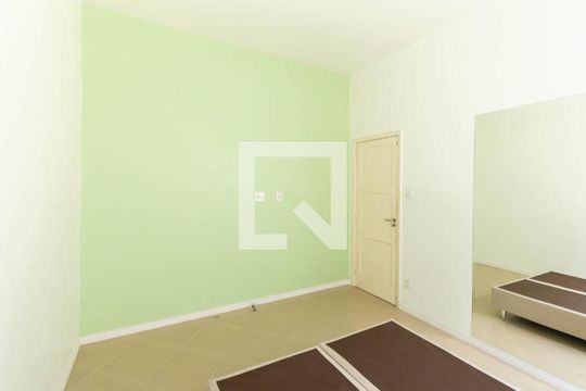  Quarto 1 de apartamento à venda com 2 quartos, 72m² em Tijuca, Rio de Janeiro
