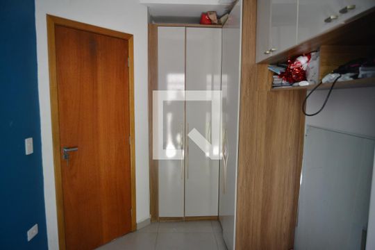 Apartamento à venda com 2 quartos, 62m² em Vila Gilda, Santo André
