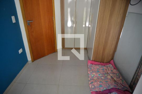 Apartamento à venda com 2 quartos, 62m² em Vila Gilda, Santo André