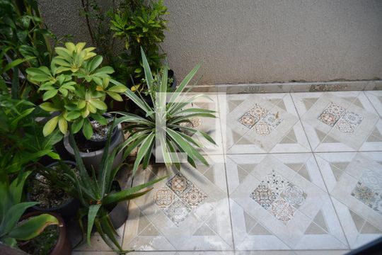 Apartamento à venda com 2 quartos, 62m² em Vila Gilda, Santo André