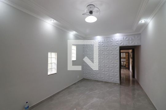 Sala de casa à venda com 5 quartos, 191m² em Anchieta, São Bernardo do Campo