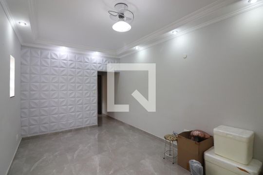 Sala de casa à venda com 5 quartos, 191m² em Anchieta, São Bernardo do Campo