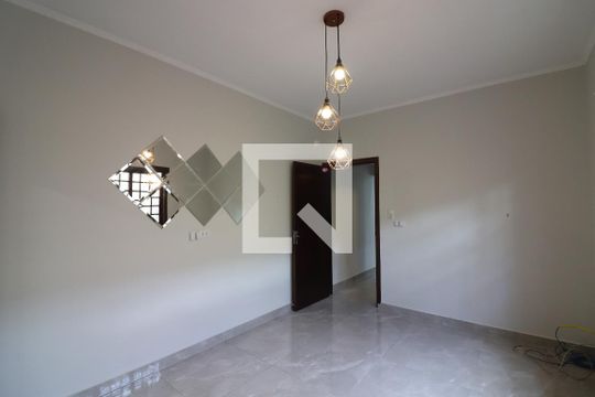Sala de Jantar de casa à venda com 5 quartos, 191m² em Anchieta, São Bernardo do Campo