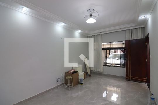 Sala de casa à venda com 5 quartos, 191m² em Anchieta, São Bernardo do Campo