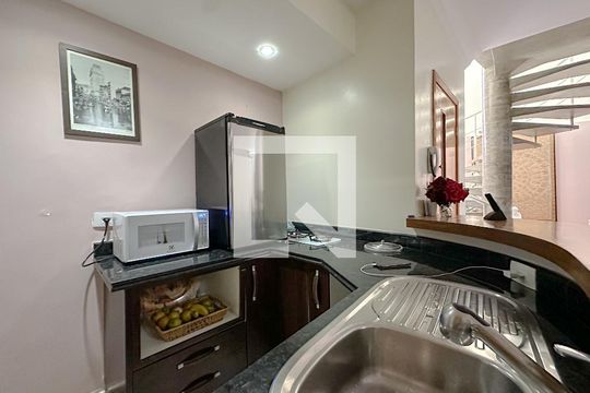 Copa Sala de casa à venda com 3 quartos, 399m² em Barra Funda, São Paulo