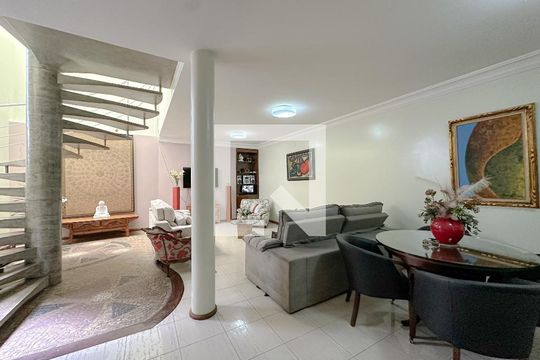 Sala de casa à venda com 3 quartos, 399m² em Barra Funda, São Paulo