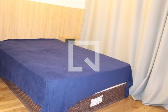Dormitório de kitnet/studio à venda com 1 quarto, 25m² em Consolação, São Paulo