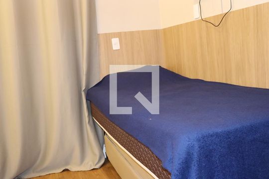 Dormitório de kitnet/studio à venda com 1 quarto, 25m² em Consolação, São Paulo