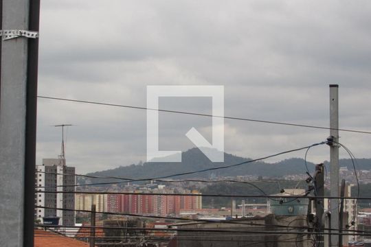 Suíte 3 - Varanda - Vista de casa à venda com 3 quartos, 140m² em Jardim das Flores, Osasco