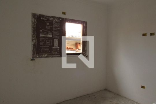 Suíte 2 de casa à venda com 3 quartos, 140m² em Jardim das Flores, Osasco