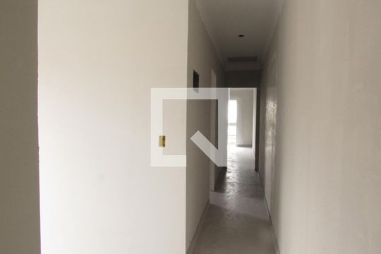 Suíte 1 de casa à venda com 3 quartos, 140m² em Jardim das Flores, Osasco