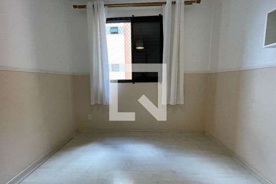 Quarto 2 de apartamento à venda com 2 quartos, 92m² em Cidade São Francisco, São Paulo