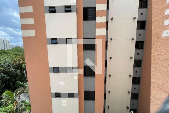 Quarto 2 de apartamento à venda com 2 quartos, 92m² em Cidade São Francisco, São Paulo
