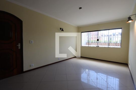 Sala de casa à venda com 4 quartos, 135m² em Vila Nova, São Paulo