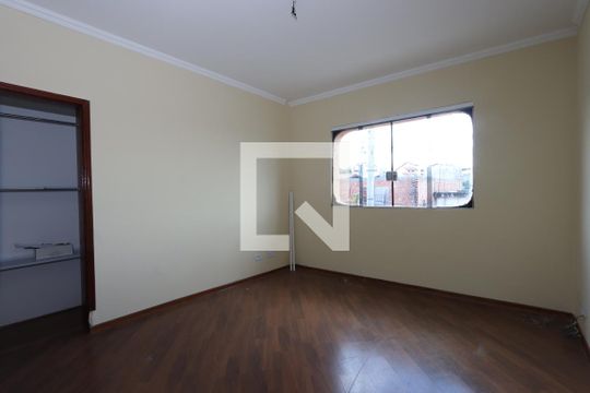 Suíte de casa à venda com 4 quartos, 135m² em Vila Nova, São Paulo