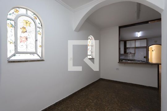 Copa de casa à venda com 4 quartos, 135m² em Vila Nova, São Paulo