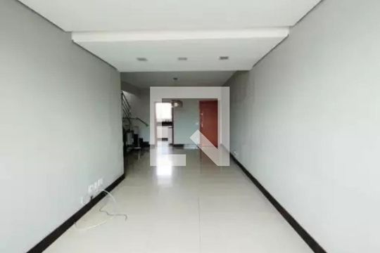Apartamento para alugar com 4 quartos, 214m² em Castelo, Belo Horizonte
