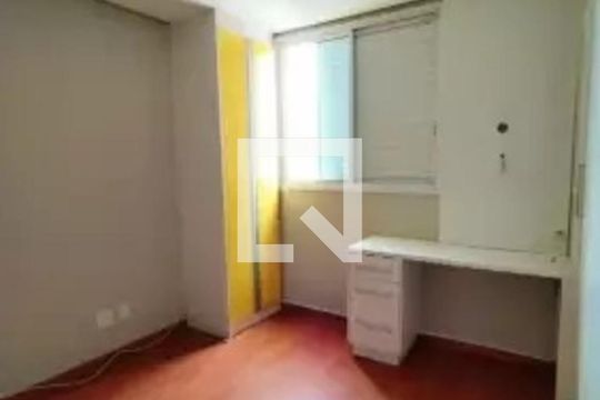 Apartamento para alugar com 4 quartos, 214m² em Castelo, Belo Horizonte