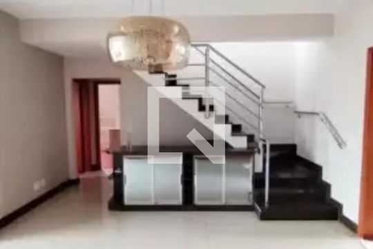 Apartamento para alugar com 4 quartos, 214m² em Castelo, Belo Horizonte